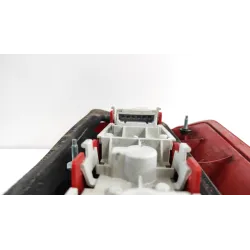 FANALE POST. SX. AUDI A2 (8Z) (06/00-02/06) 1.4 TDI BER. 5P/D/1422CC