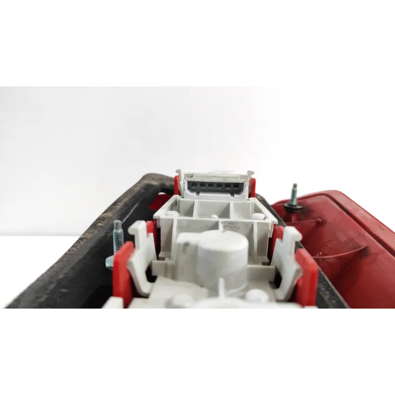 FANALE POST. SX. AUDI A2 (8Z) (06/00-02/06) 1.4 TDI BER. 5P/D/1422CC