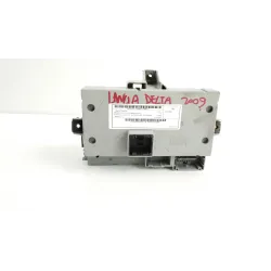 CENTRALINA ELETTR. LANCIA DELTA (TH) (06/08-03/11) 1.6 MJT DPF ARGENTO BER. 5P/D/1598CC