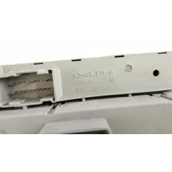 CENTRALINA ELETTR. LANCIA DELTA (TH) (06/08-03/11) 1.6 MJT DPF ARGENTO BER. 5P/D/1598CC