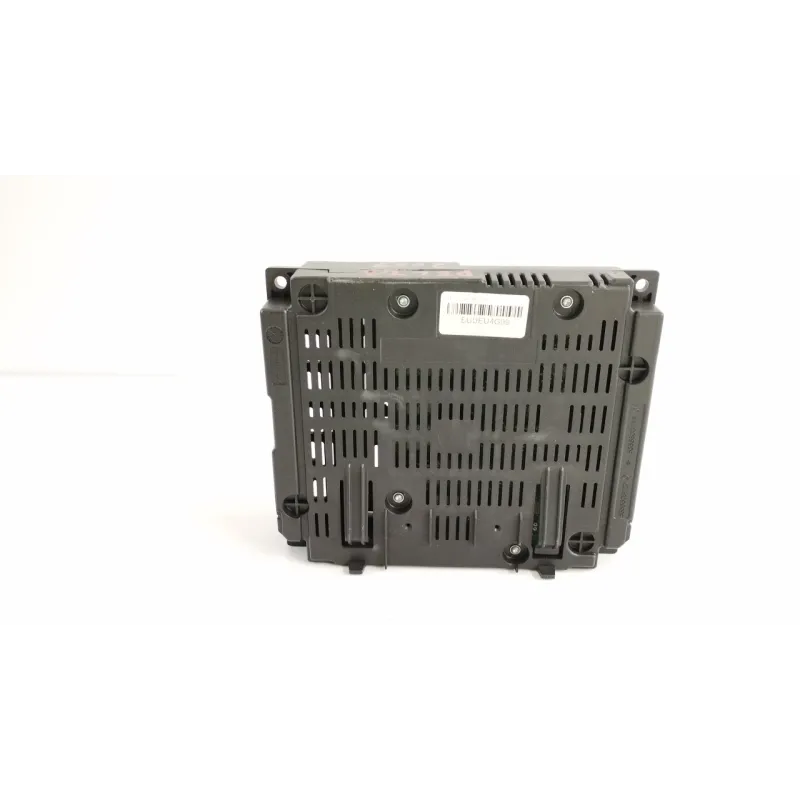 CENTRALINA ELETTR. LANCIA DELTA (TH) (06/08-03/11) 1.6 MJT DPF ARGENTO BER. 5P/D/1598CC