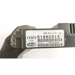 CENTRALINA ELETTR. LANCIA DELTA (TH) (06/08-03/11) 1.6 MJT DPF ARGENTO BER. 5P/D/1598CC