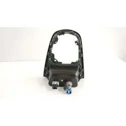 MASCHERINA CONSOLLE CENTR. P/ANT. LANCIA DELTA (TH) (06/08-03/11) 1.6 MJT DPF ARGENTO BER. 5P/D/1598CC