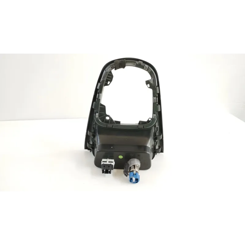 MASCHERINA CONSOLLE CENTR. P/ANT. LANCIA DELTA (TH) (06/08-03/11) 1.6 MJT DPF ARGENTO BER. 5P/D/1598CC