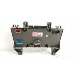 BLOCCO COMANDO CLIMATIZZAZIONE LANCIA DELTA (TH) (06/08-03/11) 1.6 MJT DPF PLATINO BER. 5P/D/1598CC