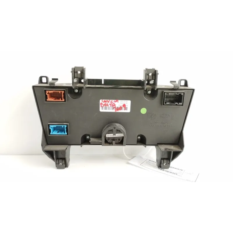 BLOCCO COMANDO CLIMATIZZAZIONE LANCIA DELTA (TH) (06/08-03/11) 1.6 MJT DPF PLATINO BER. 5P/D/1598CC