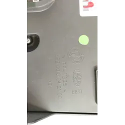 BLOCCO COMANDO CLIMATIZZAZIONE LANCIA DELTA (TH) (06/08-03/11) 1.6 MJT DPF PLATINO BER. 5P/D/1598CC