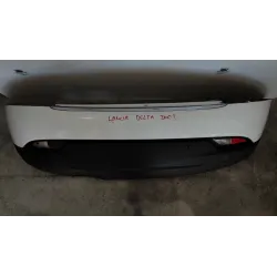 PARAURTI POST. LANCIA DELTA (TH) (06/08-03/11) 1.6 MJT DPF PLATINO BER. 5P/D/1598CC