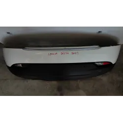 PARAURTI POST. LANCIA DELTA (TH) (06/08-03/11) 1.6 MJT DPF PLATINO BER. 5P/D/1598CC