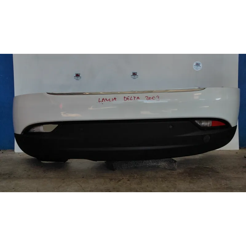 PARAURTI POST. LANCIA DELTA (TH) (06/08-03/11) 1.6 MJT DPF PLATINO BER. 5P/D/1598CC