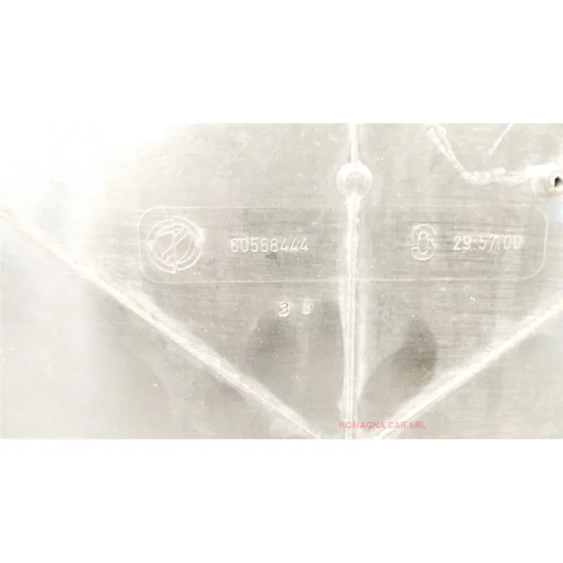 FANALE POST. PARTE CENTR. ALFA ROMEO 155 (01/92-03/95) 1.7 TWIN SPARK BER. 4P/B/1748CC