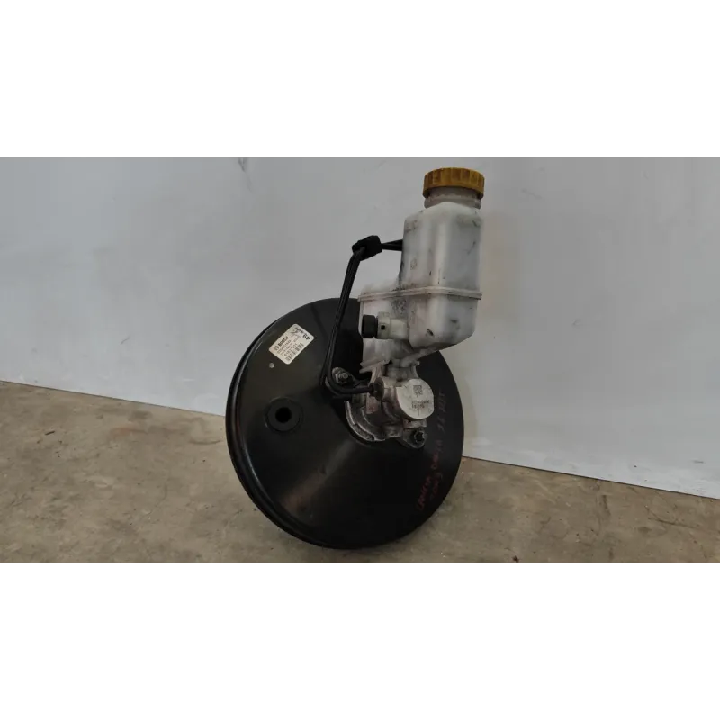 SERVOFRENO LANCIA DELTA (TH) (06/08-03/11) 1.6 MJT DPF PLATINO BER. 5P/D/1598CC