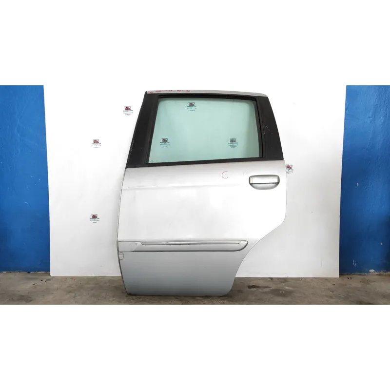 PORTA POST. DX. LANCIA MUSA (TG) (07/04-06/08) 1.3MJ 16V (51KW) PLATINO MNV 5P/D/1248CC