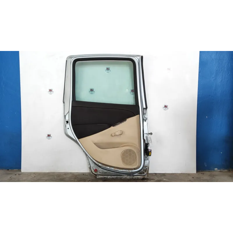 PORTA POST. DX. LANCIA MUSA (TG) (07/04-06/08) 1.3MJ 16V (51KW) PLATINO MNV 5P/D/1248CC