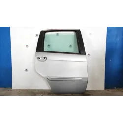 PORTA POST. SX. LANCIA MUSA (TG) (07/04-06/08) 1.3MJ 16V (51KW) PLATINO MNV 5P/D/1248CC