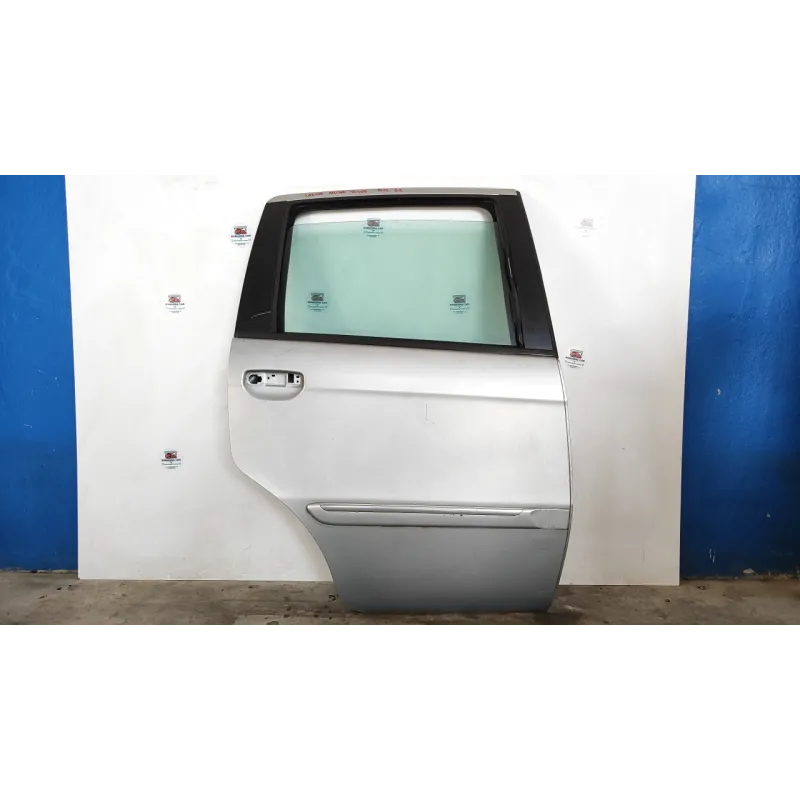 PORTA POST. SX. LANCIA MUSA (TG) (07/04-06/08) 1.3MJ 16V (51KW) PLATINO MNV 5P/D/1248CC