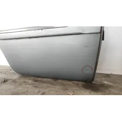 PORTA POST. SX. LANCIA MUSA (TG) (07/04-06/08) 1.3MJ 16V (51KW) PLATINO MNV 5P/D/1248CC