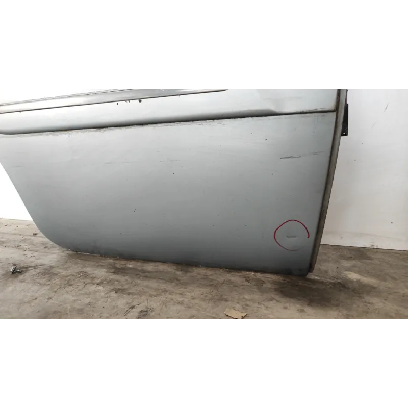 PORTA POST. SX. LANCIA MUSA (TG) (07/04-06/08) 1.3MJ 16V (51KW) PLATINO MNV 5P/D/1248CC