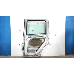 PORTA POST. SX. LANCIA MUSA (TG) (07/04-06/08) 1.3MJ 16V (51KW) PLATINO MNV 5P/D/1248CC