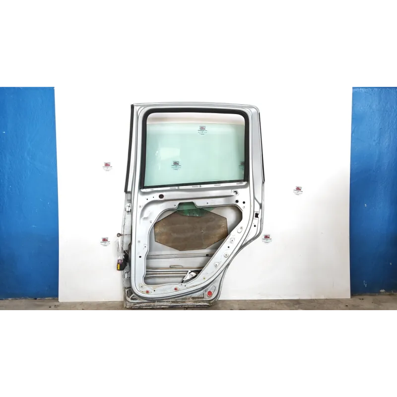 PORTA POST. SX. LANCIA MUSA (TG) (07/04-06/08) 1.3MJ 16V (51KW) PLATINO MNV 5P/D/1248CC