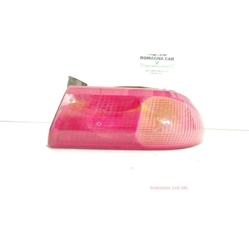 FANALE POST. PARTE INT. DX. ALFA ROMEO 156 1A SERIE (10/97-03/00) 1.6 16V TWIN SPARK BER. 4P/B/1598CC