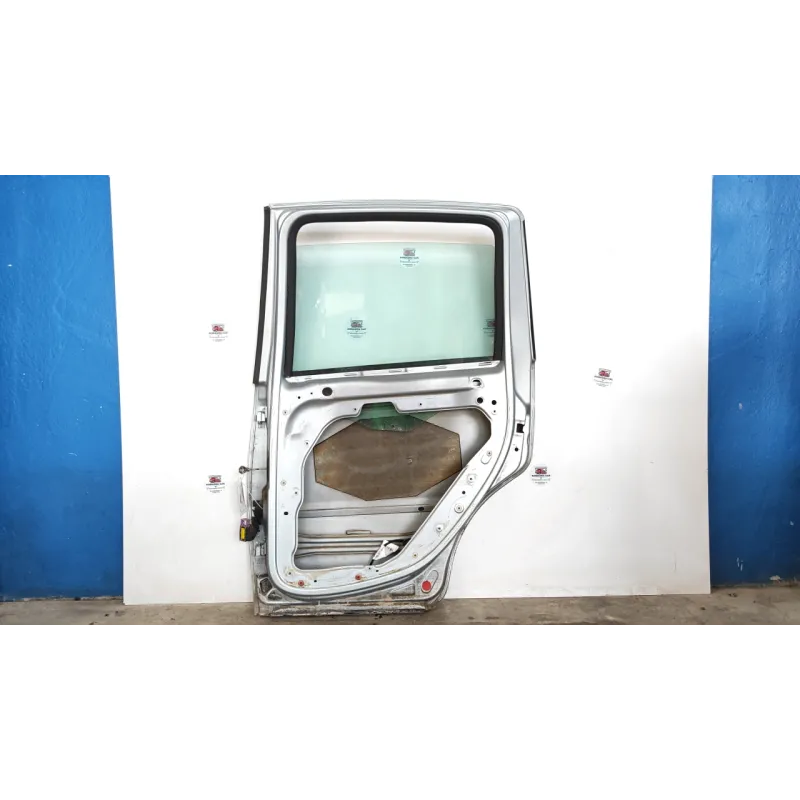 PORTA POST. SX. LANCIA MUSA (TG) (07/04-06/08) 1.3MJ 16V (51KW) PLATINO MNV 5P/D/1248CC