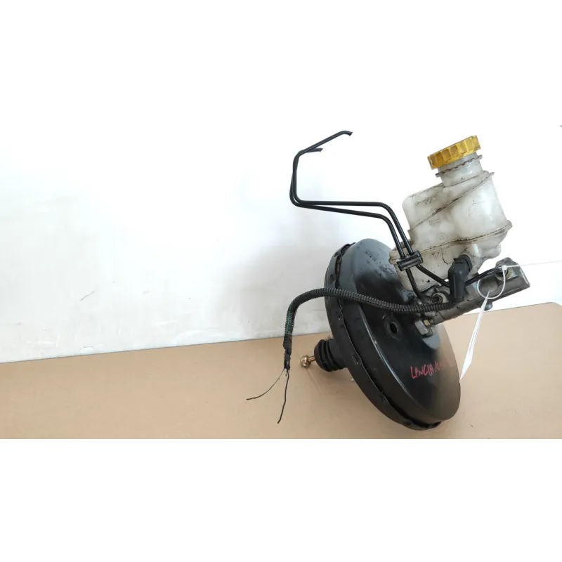 SERVOFRENO LANCIA MUSA (TG) (07/04-06/08) 1.3MJ 16V (51KW) PLATINO MNV 5P/D/1248CC