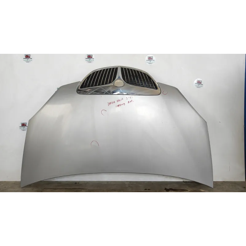 COFANO ANT. LANCIA MUSA (TG) (07/04-06/08) 1.3MJ 16V (51KW) PLATINO MNV 5P/D/1248CC