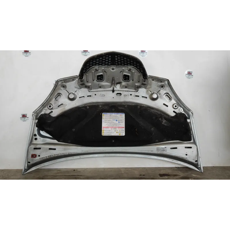 COFANO ANT. LANCIA MUSA (TG) (07/04-06/08) 1.3MJ 16V (51KW) PLATINO MNV 5P/D/1248CC