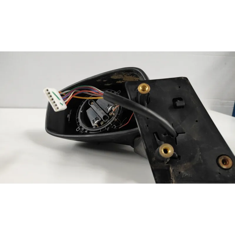 RETROVISORE EST. REGOLAZ. ELETTR. C/ DX. LANCIA MUSA (TG) (07/04-06/08) 1.3MJ 16V (51KW) PLATINO MNV 5P/D/1248CC
