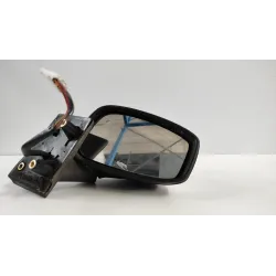 RETROVISORE EST. REGOLAZ. ELETTR. C/ SX. LANCIA MUSA (TG) (07/04-06/08) 1.3MJ 16V (51KW) PLATINO MNV 5P/D/1248CC