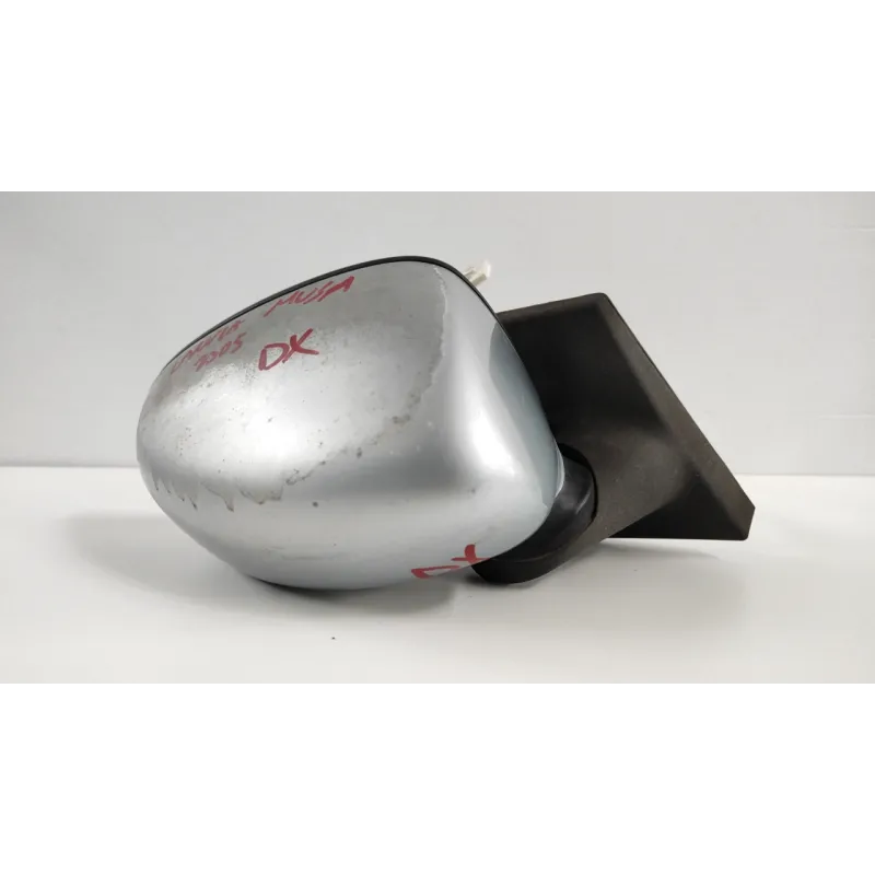 RETROVISORE EST. REGOLAZ. ELETTR. C/ SX. LANCIA MUSA (TG) (07/04-06/08) 1.3MJ 16V (51KW) PLATINO MNV 5P/D/1248CC