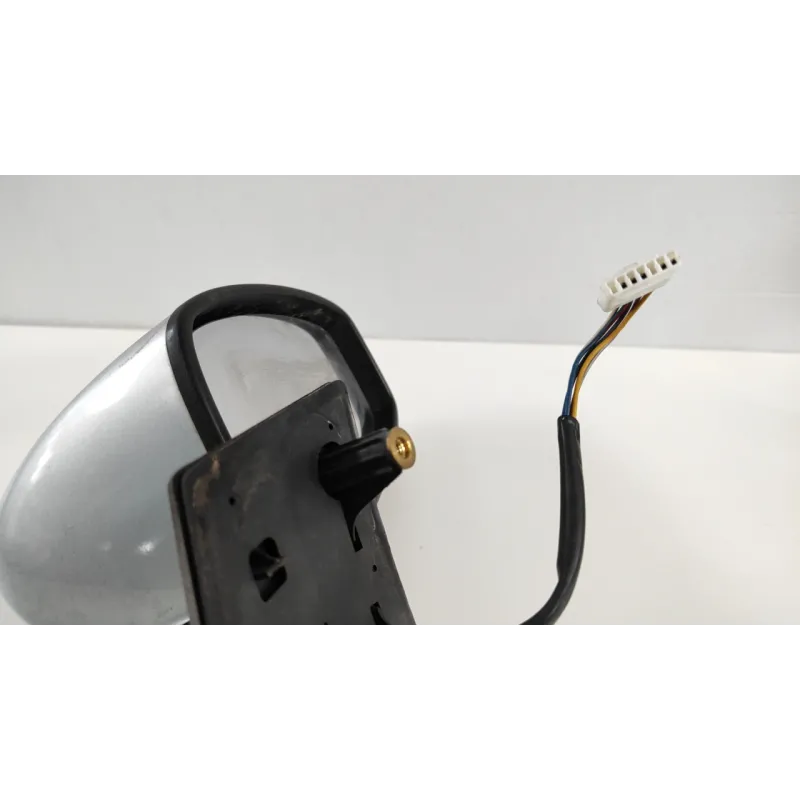 RETROVISORE EST. REGOLAZ. ELETTR. C/ SX. LANCIA MUSA (TG) (07/04-06/08) 1.3MJ 16V (51KW) PLATINO MNV 5P/D/1248CC