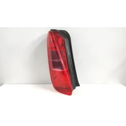 FANALE POST. SX. LANCIA MUSA (TG) (07/04-06/08) 1.3MJ 16V (51KW) PLATINO MNV 5P/D/1248CC