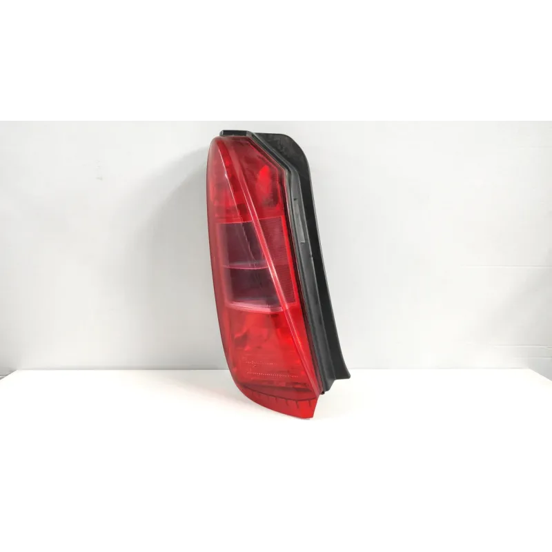 FANALE POST. SX. LANCIA MUSA (TG) (07/04-06/08) 1.3MJ 16V (51KW) PLATINO MNV 5P/D/1248CC