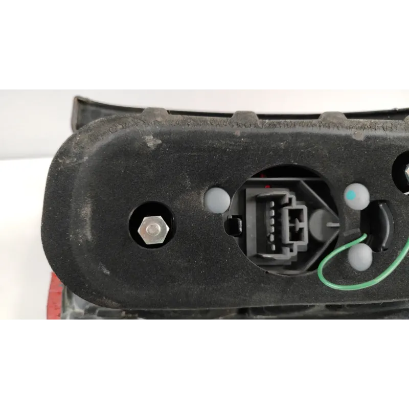 FANALE POST. SX. LANCIA MUSA (TG) (07/04-06/08) 1.3MJ 16V (51KW) PLATINO MNV 5P/D/1248CC