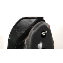 FANALE POST. SX. LANCIA MUSA (TG) (07/04-06/08) 1.3MJ 16V (51KW) PLATINO MNV 5P/D/1248CC