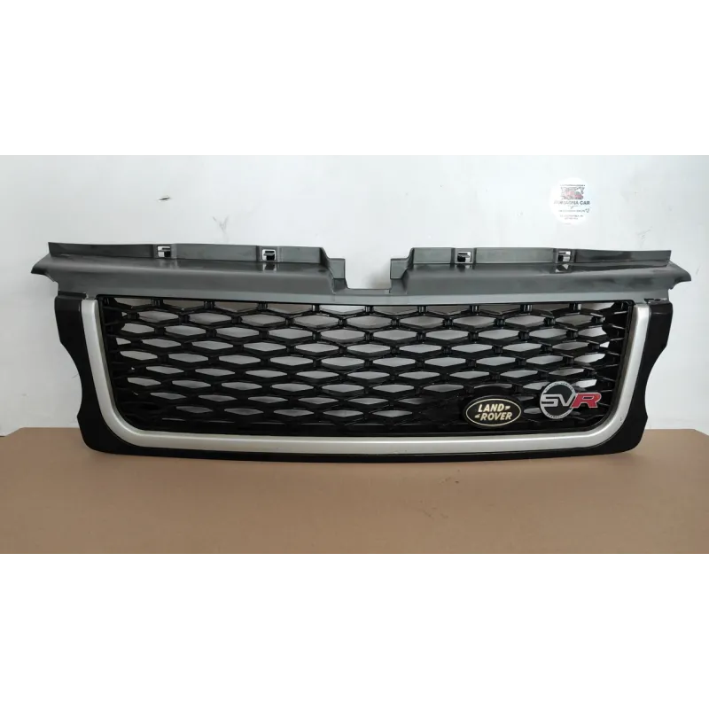 GRIGLIA LAND ROVER RANGE ROVER (01/02-10/10) 4.2 V8 32V SUPERCHARGED SUV 5P/B/4197CC