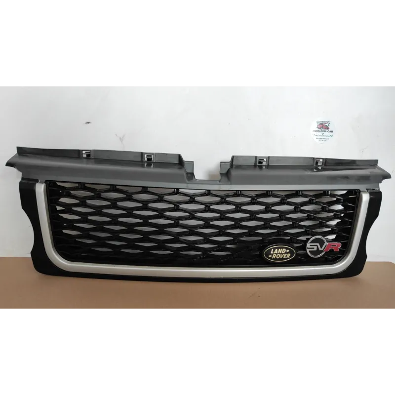GRIGLIA LAND ROVER RANGE ROVER (01/02-10/10) 4.2 V8 32V SUPERCHARGED SUV 5P/B/4197CC
