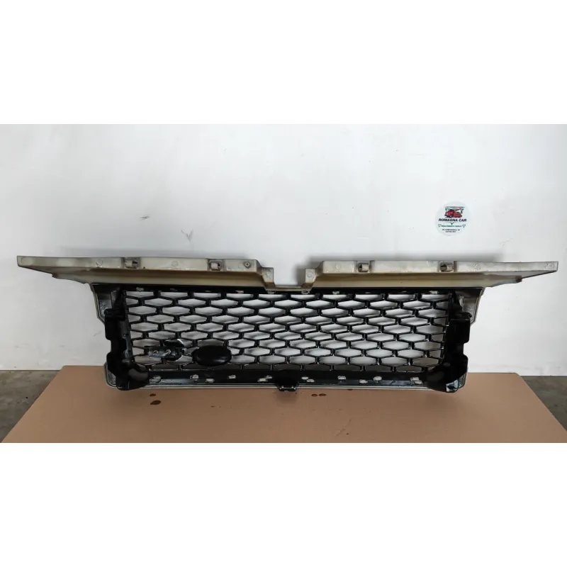 GRIGLIA LAND ROVER RANGE ROVER (01/02-10/10) 4.2 V8 32V SUPERCHARGED SUV 5P/B/4197CC