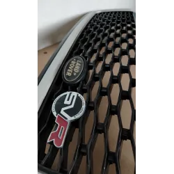 GRIGLIA LAND ROVER RANGE ROVER (01/02-10/10) 4.2 V8 32V SUPERCHARGED SUV 5P/B/4197CC