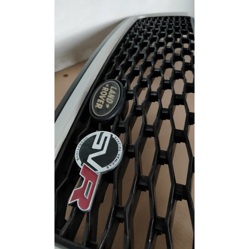 GRIGLIA LAND ROVER RANGE ROVER (01/02-10/10) 4.2 V8 32V SUPERCHARGED SUV 5P/B/4197CC