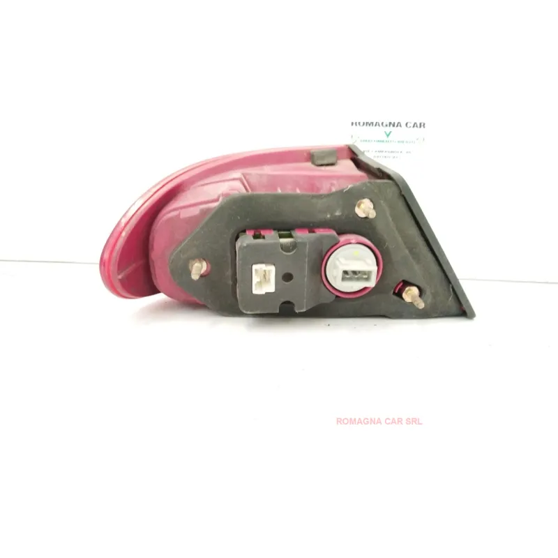 FANALE POST. PARTE EST. DX. ALFA ROMEO 166 (W9) (06/98-05/04) 2.0 16V TWIN SPARK  BER. 4P/B/1970CC