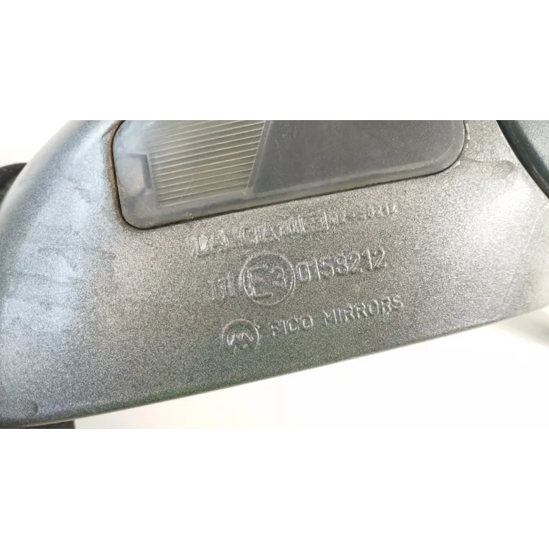 RETROVISORE EST. DX. LANCIA THESIS (SJ) (06/02-04/08) 2.0 TURBO 20V EMBLEMA BER. 4P/B/1998CC