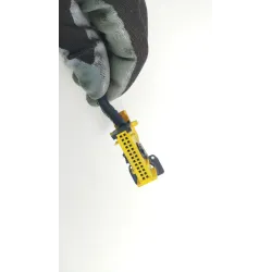 RETROVISORE EST. DX. LANCIA THESIS (SJ) (06/02-04/08) 2.0 TURBO 20V EMBLEMA BER. 4P/B/1998CC