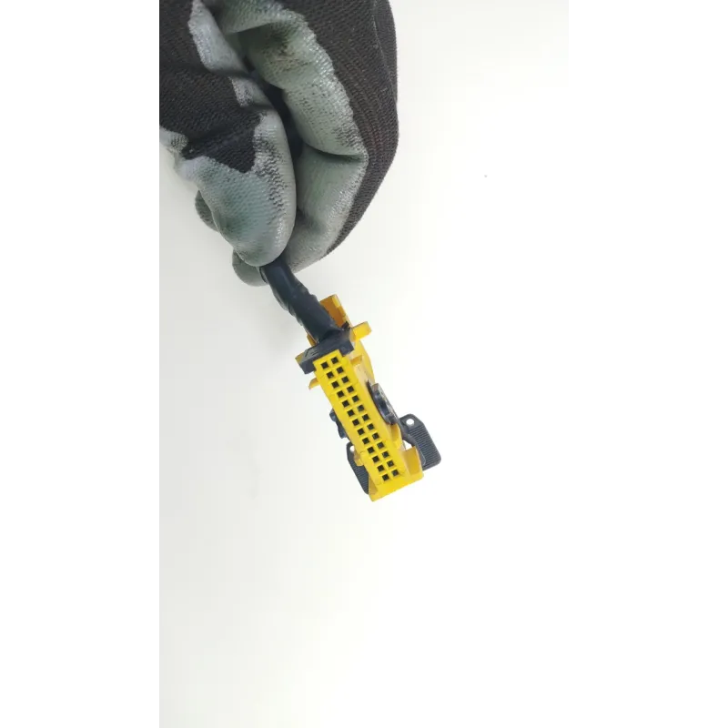 RETROVISORE EST. DX. LANCIA THESIS (SJ) (06/02-04/08) 2.0 TURBO 20V EMBLEMA BER. 4P/B/1998CC