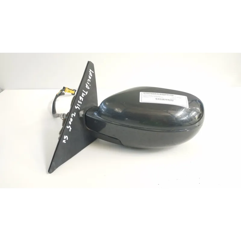 RETROVISORE EST. SX. LANCIA THESIS (SJ) (06/02-04/08) 2.0 TURBO 20V EMBLEMA BER. 4P/B/1998CC