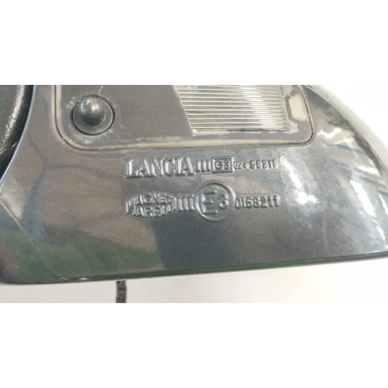 RETROVISORE EST. SX. LANCIA THESIS (SJ) (06/02-04/08) 2.0 TURBO 20V EMBLEMA BER. 4P/B/1998CC