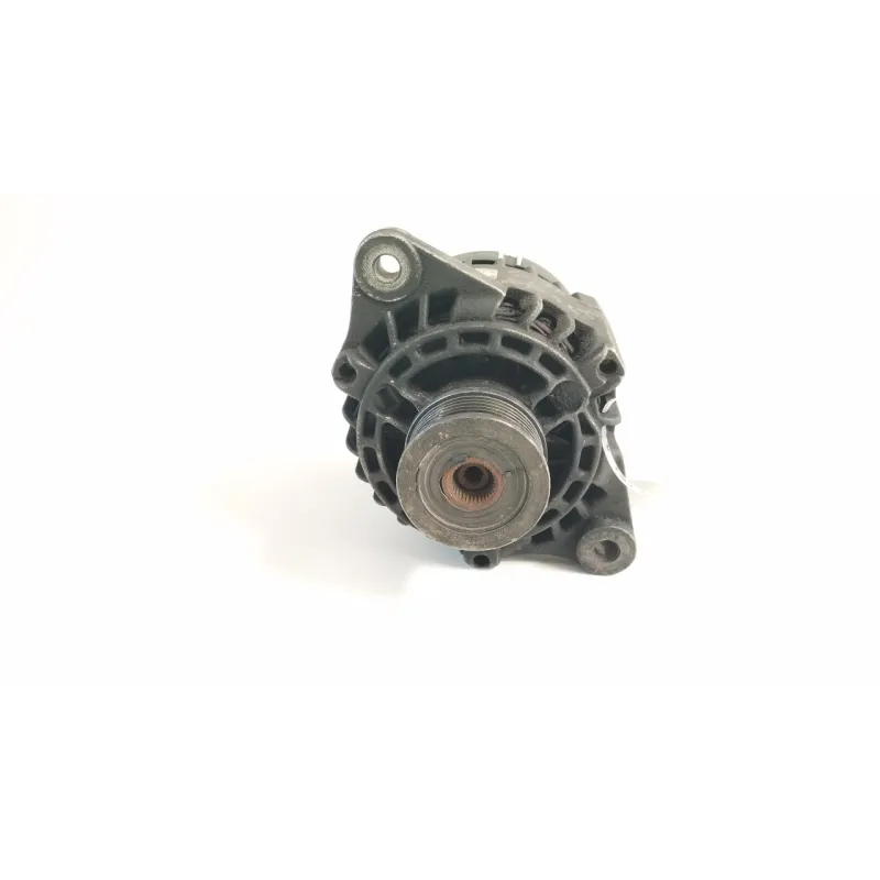 ALTERNATORE ALFA ROMEO 156 1A SERIE (04/00-02/02) 2.4 JTD(100KW) DISTINCTIVE BER.4P/2387CC