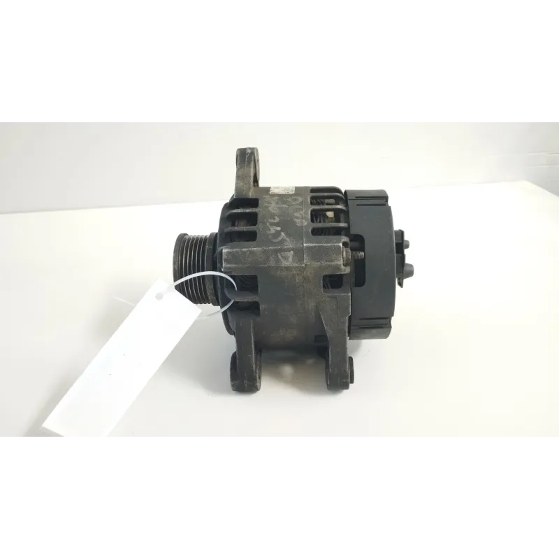 ALTERNATORE ALFA ROMEO 156 1A SERIE (04/00-02/02) 2.4 JTD(100KW) DISTINCTIVE BER.4P/2387CC